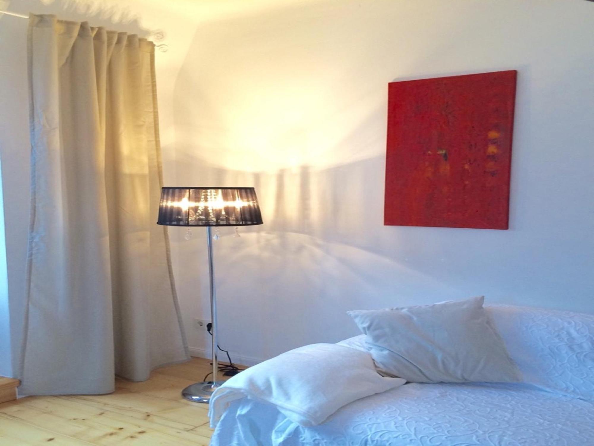 Villa Eschebach - Ferienwohnung 德累斯顿 外观 照片